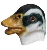 Masque de canard