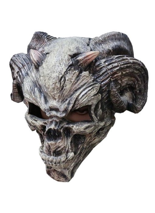 Horror mask 'Diablo'