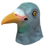 Pigeon mask / dove mask