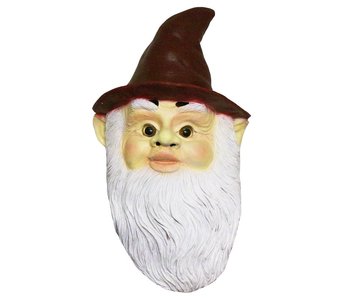 Masque de Gnome