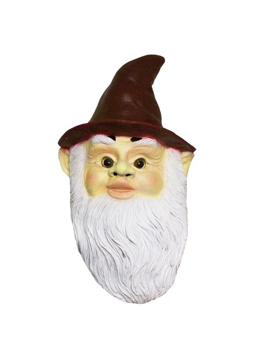 Gnome mask