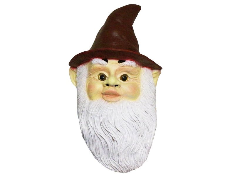 Gnome mask