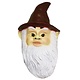 Tuinkabouter masker