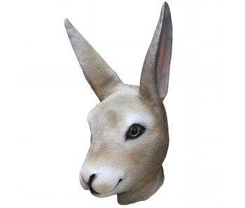 Masque de lapin