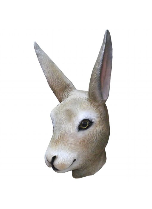 Rabbit mask