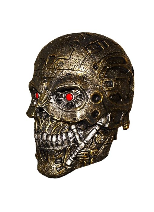 Terminator mask