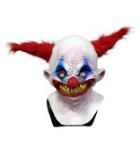 Horror Clown mask