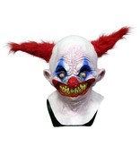 Maschera da Clown Horror