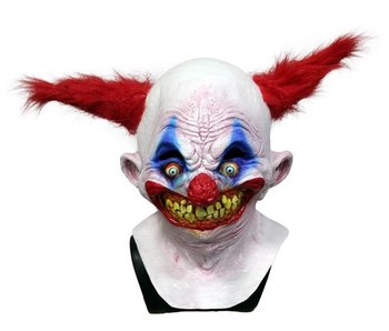 Maschera da Clown Horror