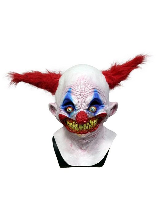 Maschera da Clown Horror