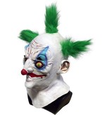 Enge clown masker 'Goblin'