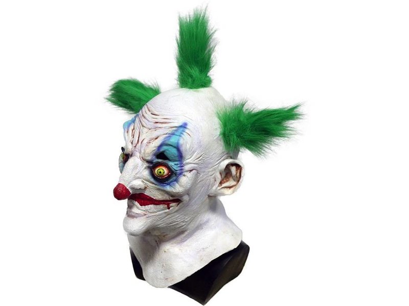 Killer Clown mask 'Goblin'