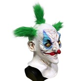 Masque de Clown Tueur  'Goblin'