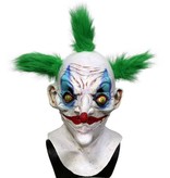 Masque de Clown Tueur  'Goblin'