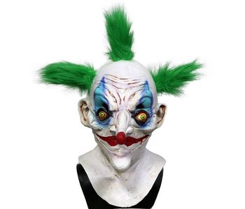 Enge clown masker 'Goblin'