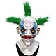 Killer Clown mask 'Goblin'