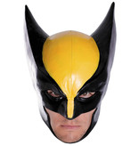 Wolverine masker