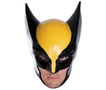 Masque Wolverine