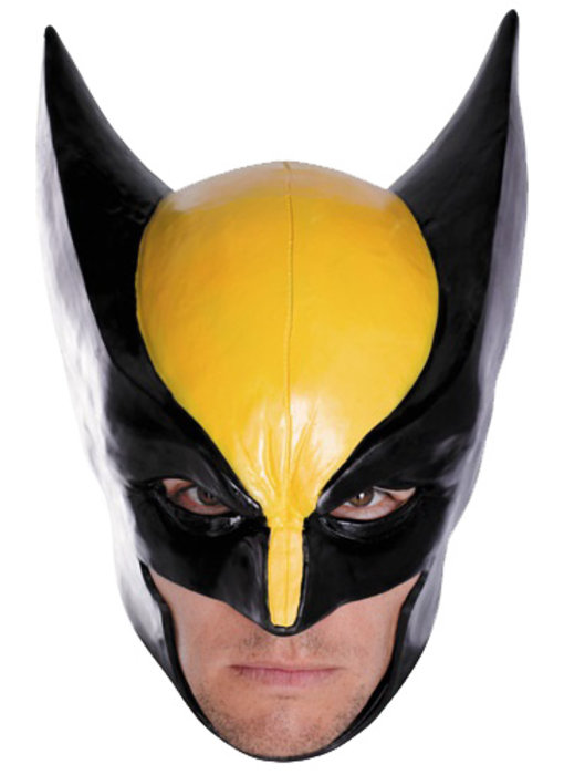 Wolverine mask