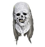 Masque de zombie