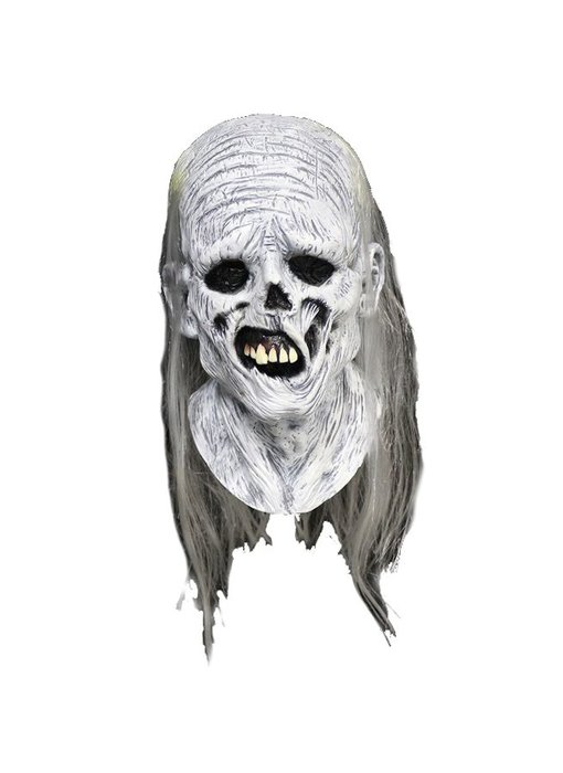 Zombie masker