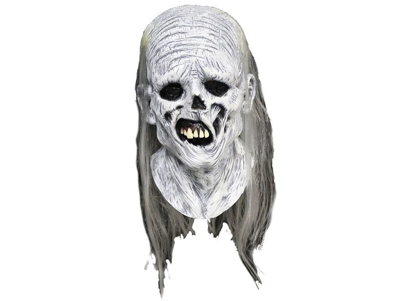 Zombie mask