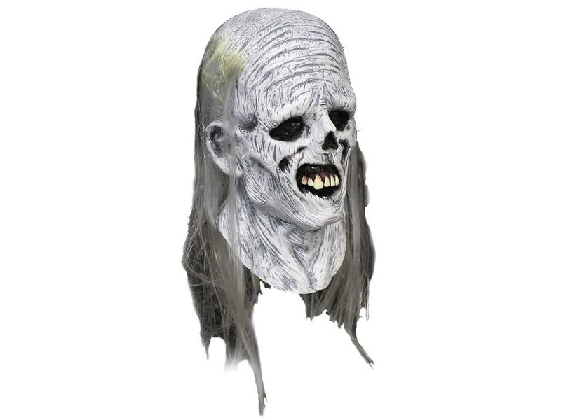 Zombie mask