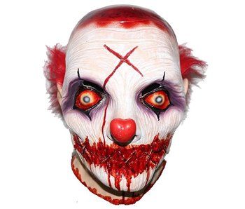 Maschera da Clown Killer