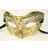 Venetian mask 'Vivaldi'