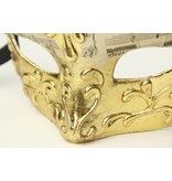 Venetian mask 'Vivaldi'