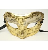 Venetian mask 'Vivaldi'