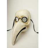 Venetian mask 'Doctor Pest'