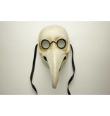 Venetian mask 'Doctor Pest'