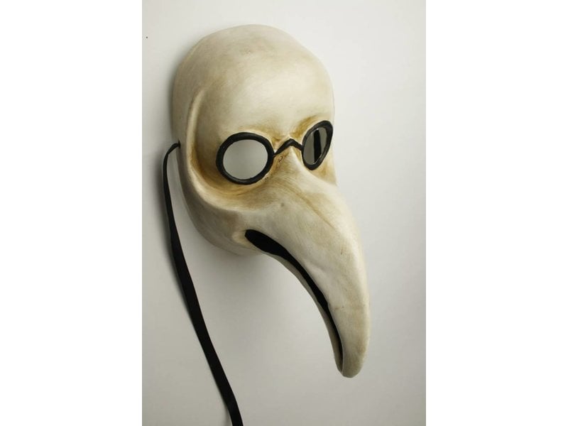 Venetian mask 'Doctor Pest'