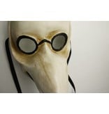 Venetian mask 'Doctor Pest'