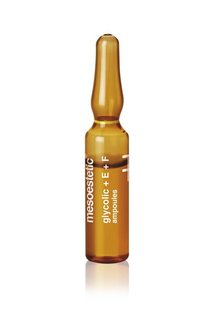 Mesoestetic Ampullen
