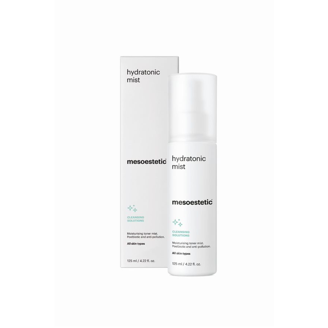 Mesoestetic Hydratonic Mist