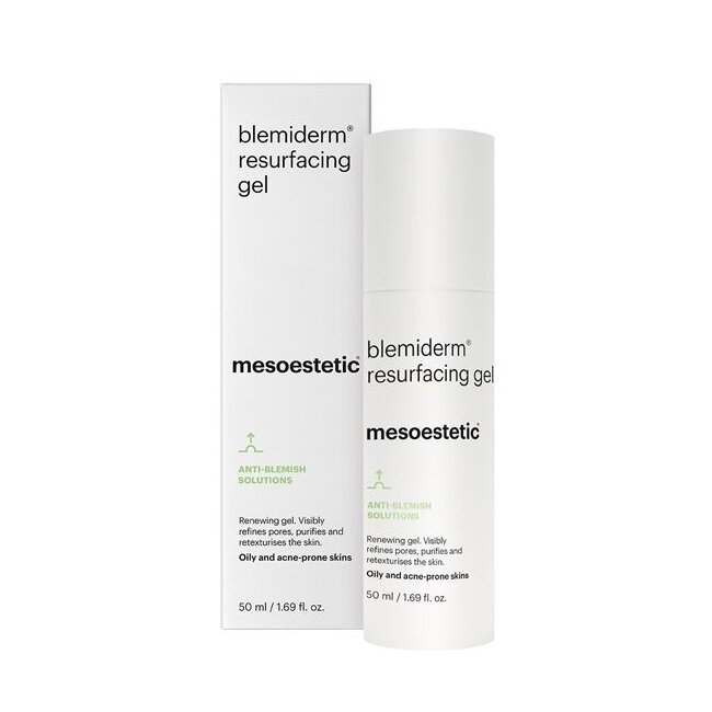 Mesoestetic Blemiderm Resurfacing Gel