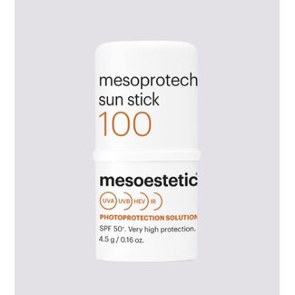 Mesoestetic KADO - Sun Protective Repairing Stick 100 - Mesoestetic