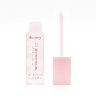 XXL Lip Plumping Gloss