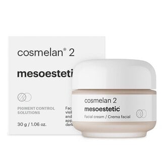 Mesoestetic Cosmelan 2 pigment creme