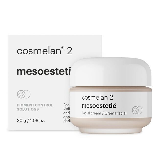 Mesoestetic Cosmelan 2 pigment creme