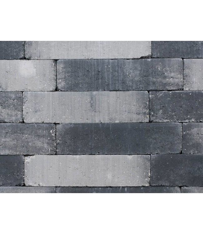 Wallblock old smook 30x10x12