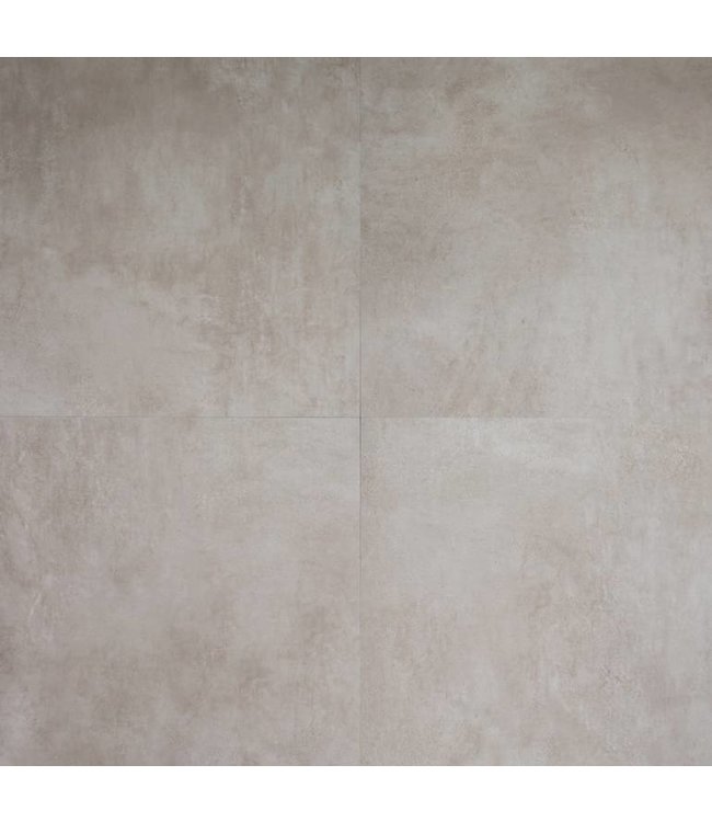 RR Keramische buitentegel Newport Tortora 60x60x3cm