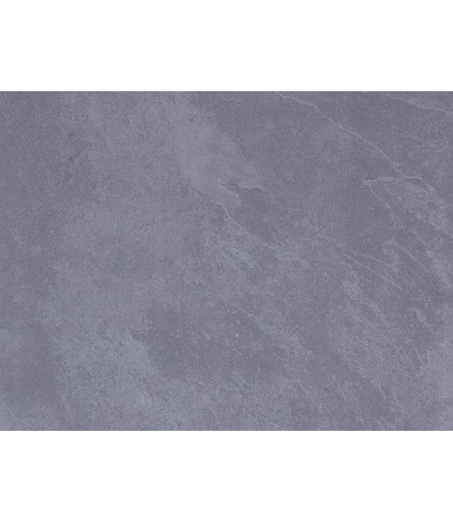 Geoceramica 60x60x4 cm Tracks Mustang Grey