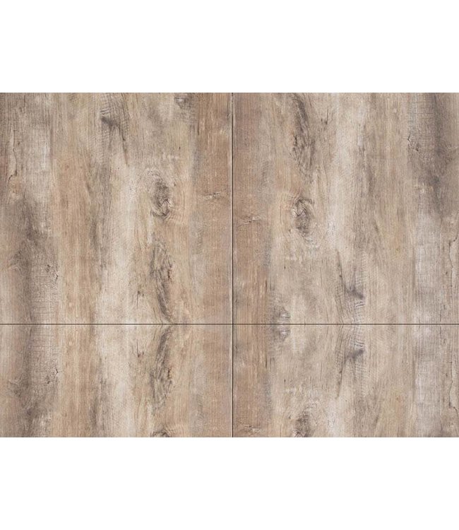 Geoceramica 80x40x4 cm Timber Noce
