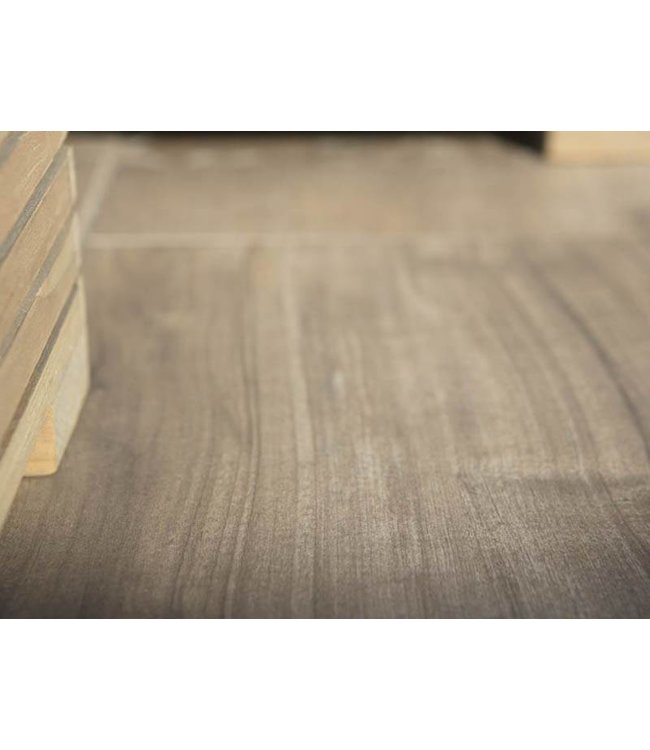 Geoceramica 30x60x4 cm Timber Noce