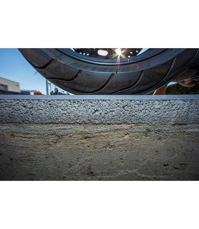 Geoceramica 60x60x6 cm (HD) 2Drive Claro / geschikt voor de oprit