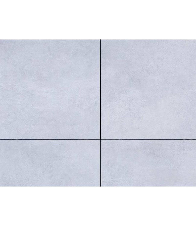 Geoceramica 60x60x4 cm Evoque Perla