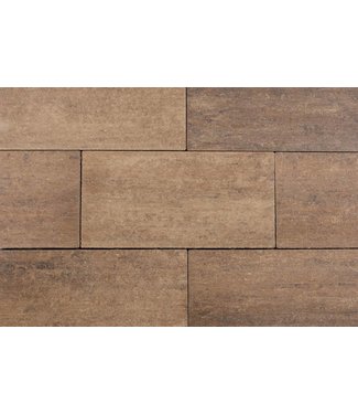 Linea Allure Marmo Marone 30x20x6 cm